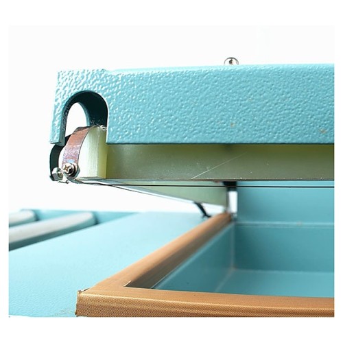 Запайщик пакетов Foodatlas BSL-380 Pro