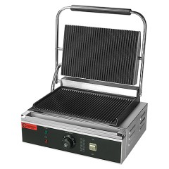 Гриль прижимной Campbon ZH-811E