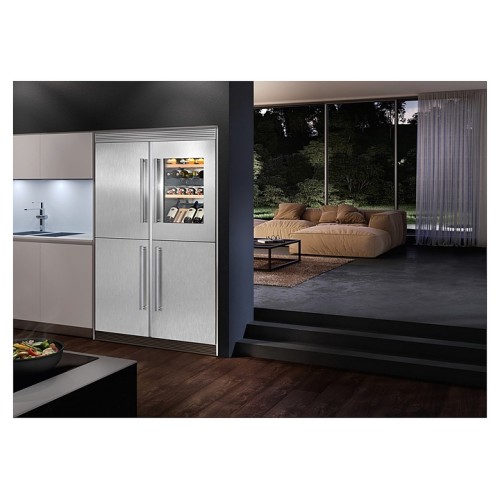 ШКАФ ВИННЫЙ ВСТРАИВАЕМЫЙ LIEBHERR EWTDF 1653