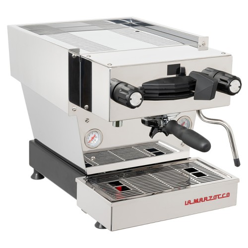 Кофемашина La Marzocco Linea Mini R 220V CE EU нерж. сталь