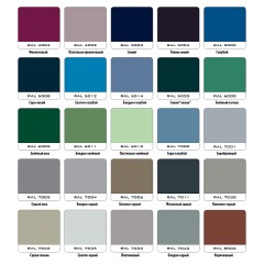 Модуль для пищевых продуктов Expo CRS87 цвета RAL20