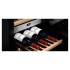 Винный шкаф CASO WineChef Pro 126-2D