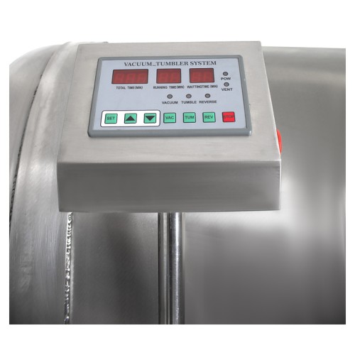 Массажер вакуумный Foodatlas GR-300