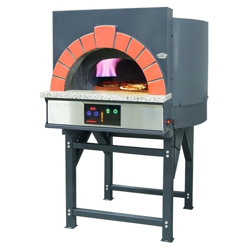 ПЕЧЬ ГАЗОВАЯ MORELLO FORNI PG130 STANDARD