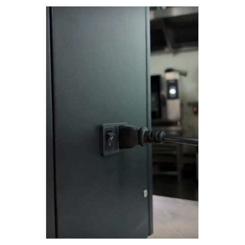 Аппарат для упаковки напитков Hurakan HKN-CSM820