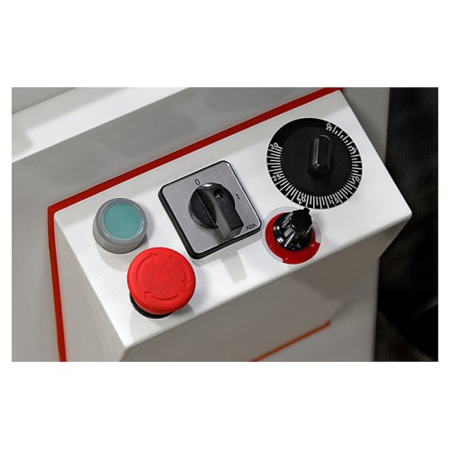 Тестомес спиральный Pizza Group IR53 2V