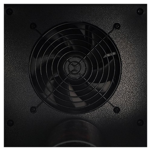 Винный шкаф Libhof Connoisseur CXD-28 Black