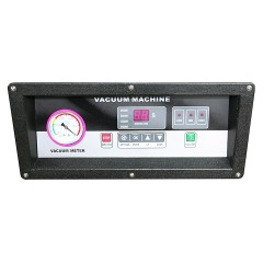 Упаковщик вакуумный МАГИКОН DZ-500/2SA