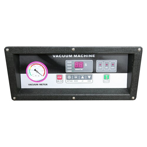 Упаковщик вакуумный МАГИКОН DZ-500/2SA