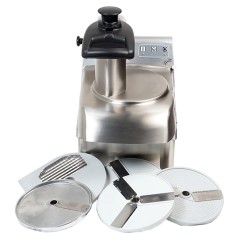 Овощерезка Vortmax SL58 SS (5 дисков)