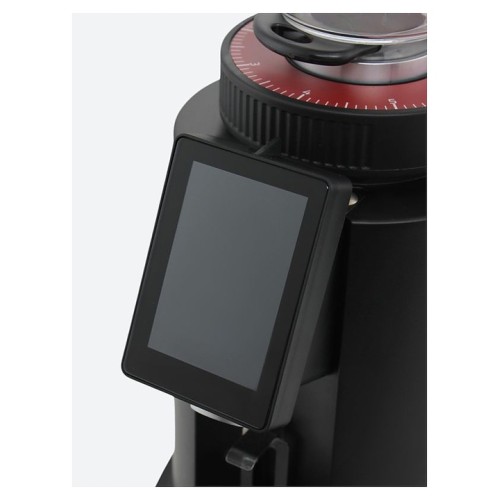 Кофемолка Leon 700 черная