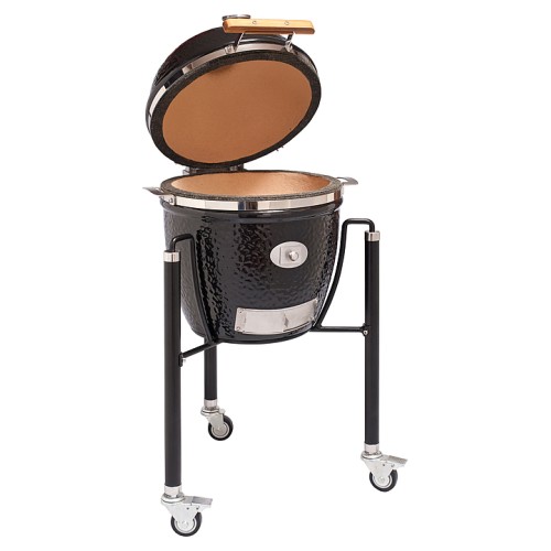 Гриль керамический Monolith Grill Junior 201021-S