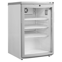 ШКАФ ХОЛОД. СО СТЕКЛОМ TEFCOLD BC85 W/FAN