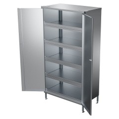 Шкаф для хлеба Проммаш ШХХС