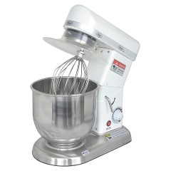 Миксер планетарный Hualian B7