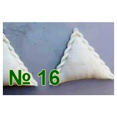 Формующий узел пельменного аппарата Roal Meat QT-100 №16