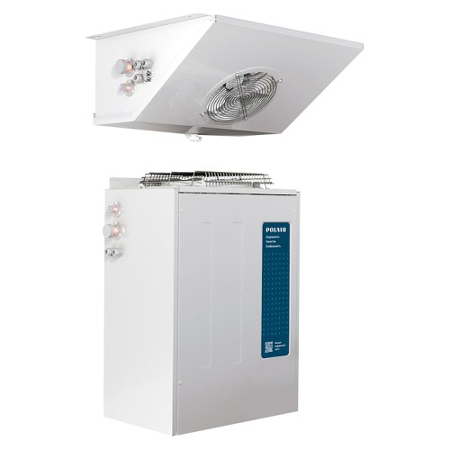 Сплит-система низкотемпературная POLAIR SB 108 P