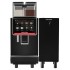 Кофемашина Dr.coffee F2 Plus Black