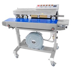 Запайщик конвейерный Hualian FRMQ-1010III