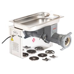 Мясорубка ТОРГТЕХМАШ ТМ-50 (380В)