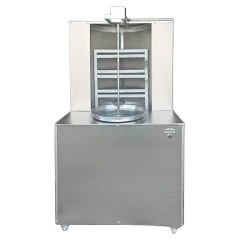 Гриль для шаурмы Firinmak газовый ротационный