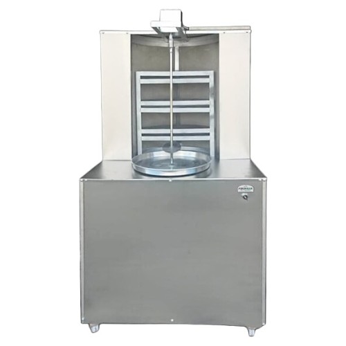 Гриль для шаурмы Firinmak газовый ротационный