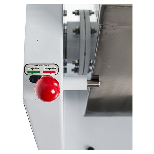 Машина тестомесильная ПищТех ТК-25