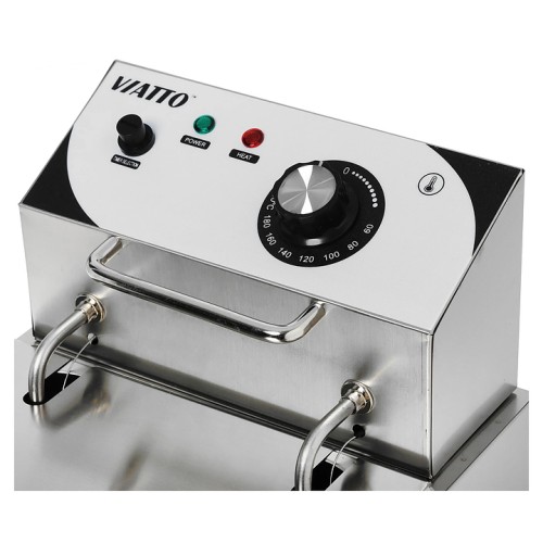 Фритюрница VA-EF081