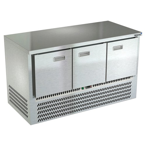 СТОЛ ХОЛОД. ЦЕНТРАЛЬНЫЙ СПН/О-121/30-1406