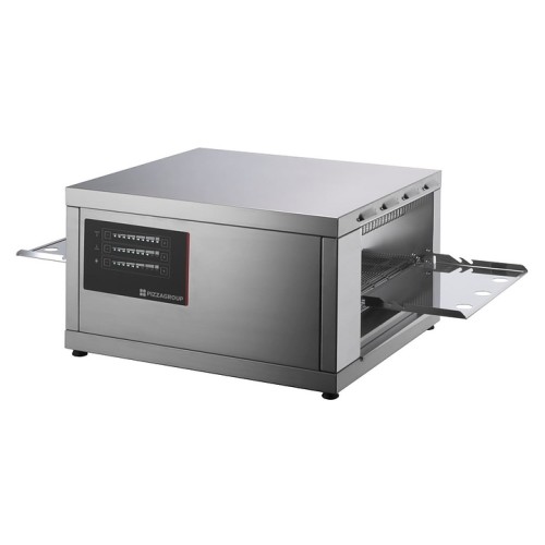 Печь для пиццы Pizza Group Flash