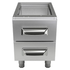 Модуль нейтральный VITAL STD9010C