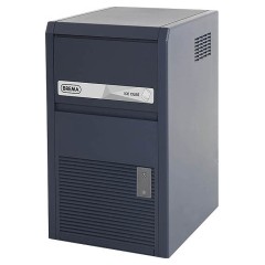 ЛЬДОГЕНЕРАТОР BREMA КУБИК CB 184W HC