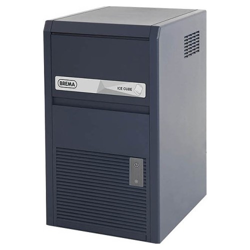 ЛЬДОГЕНЕРАТОР BREMA КУБИК CB 184W HC
