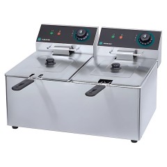 Фритюрница Hurakan HKN-FD44N