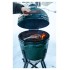 Гриль керамический Green Kamado L