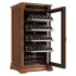 Винный шкаф MEYVEL MV66-WN1-C