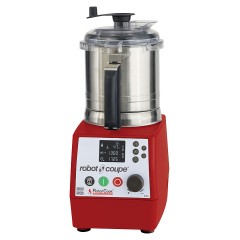 Куттер-блендер с нагревом Robot Coupe Robot Cook (43000R)