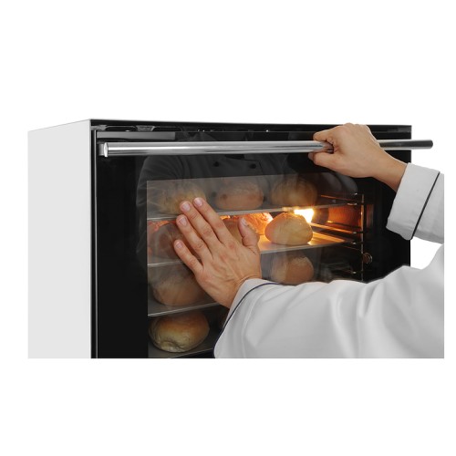 Печь конвекционная Spidocook Caldobake SF003