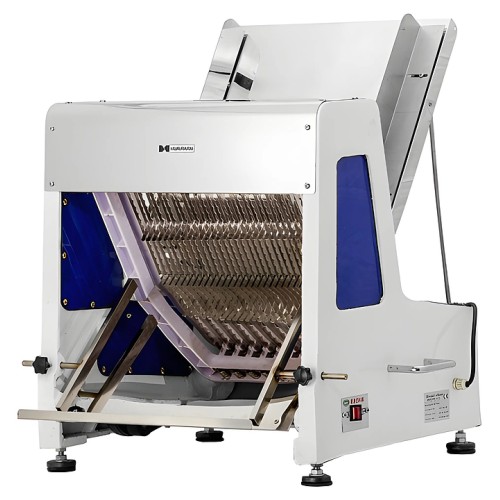 Хлеборезка Hurakan HKN-PICO12