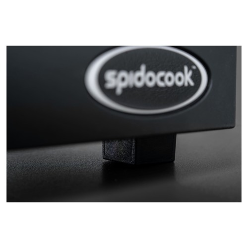 Печь конвекционная Spidocook Caldobake SF003