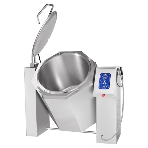 Котел пищеварочный Abat КПЭМ-350-О