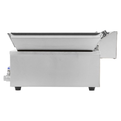 Чебуречница EF-26L-TS