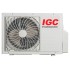 Внешний блок мультисплит-системы IGC RAM2-X18URH