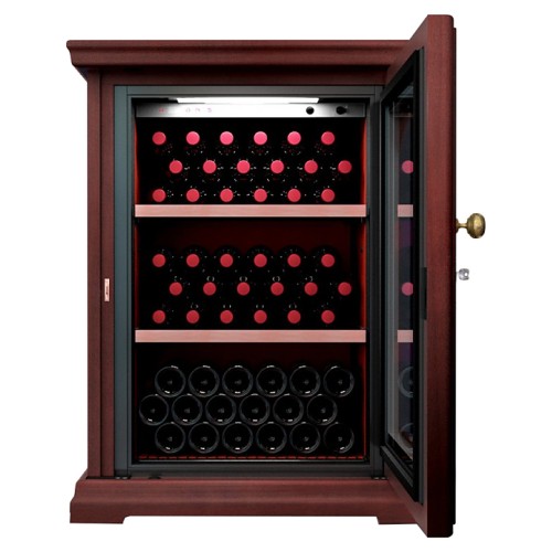 Винный шкаф IP Industrie CEX 151 СU