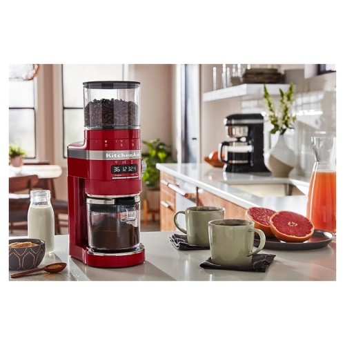 Кофемолка электрическая KitchenAid Artisan 5KCG8433ECA карамельное яблоко