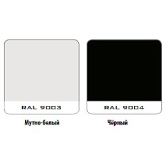 Модуль для пищевых продуктов Expo CNE58 цвета RAL9003, RAL9004