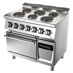 Плита электрическая VITAL EKF6030