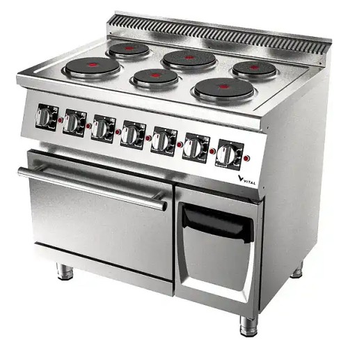 Плита электрическая VITAL EKF6030