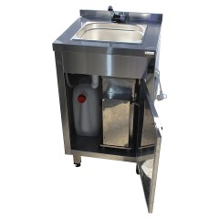 Рукомойник автономный Gastrolux РНА-5/5