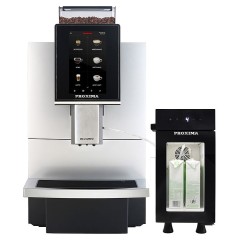 КОФЕМАШИНА-СУПЕРАВТОМАТ DR.COFFEE PROXIMA F12